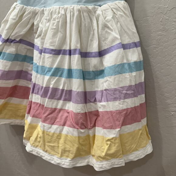 Pleiades Aqua Pastel Shortie Dress - Picture 4 of 8